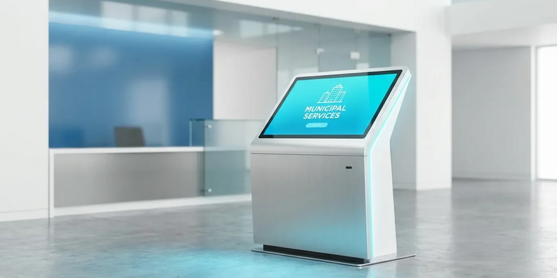 GovTech Kommunal startet digitale Offensive für Deutschlands Rathäuser - Foto: über boerse-global.de