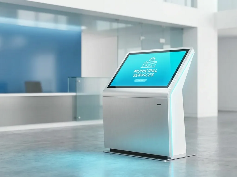 GovTech Kommunal startet digitale Offensive für Deutschlands Rathäuser - Foto: über boerse-global.de