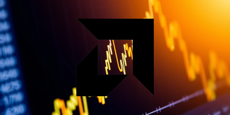 AMD Shares Surge as New Year Trading Commences - Foto: über boerse-global.de