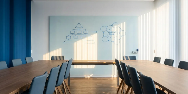 Mindestlohn und Transparenzpflichten revolutionieren Vertriebsführung - Foto: über boerse-global.de