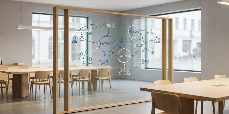 CSRD-Pflicht und Aktivrente zwingen Mittelstand zur Diversität - Foto: über boerse-global.de