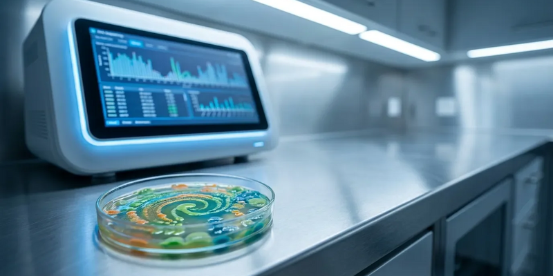 Darm-Diagnostik revolutioniert Medizin mit DNA-Beweisen - Foto: über boerse-global.de