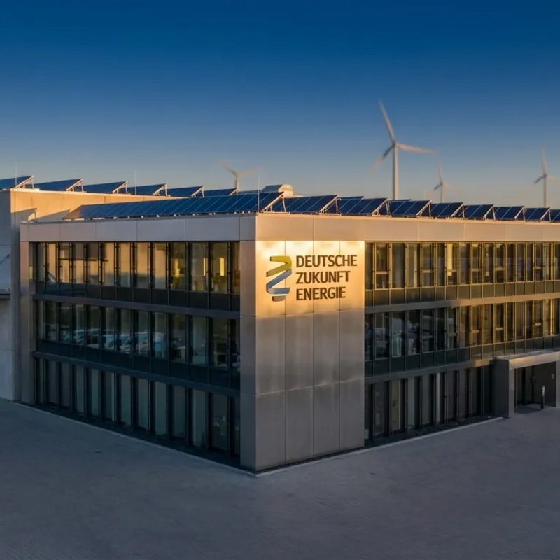 Stromsteuer-Dauererlass: Industrie zahlt EU-Minimum - Foto: über boerse-global.de