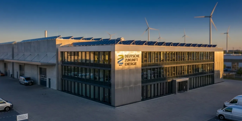 Stromsteuer-Dauererlass: Industrie zahlt EU-Minimum - Foto: über boerse-global.de