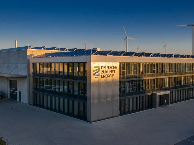 Stromsteuer-Dauererlass: Industrie zahlt EU-Minimum - Foto: über boerse-global.de