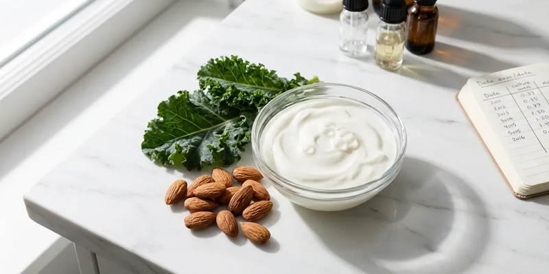 Osteoporose-Prävention setzt 2026 auf Kalzium-Synergie - Foto: über boerse-global.de