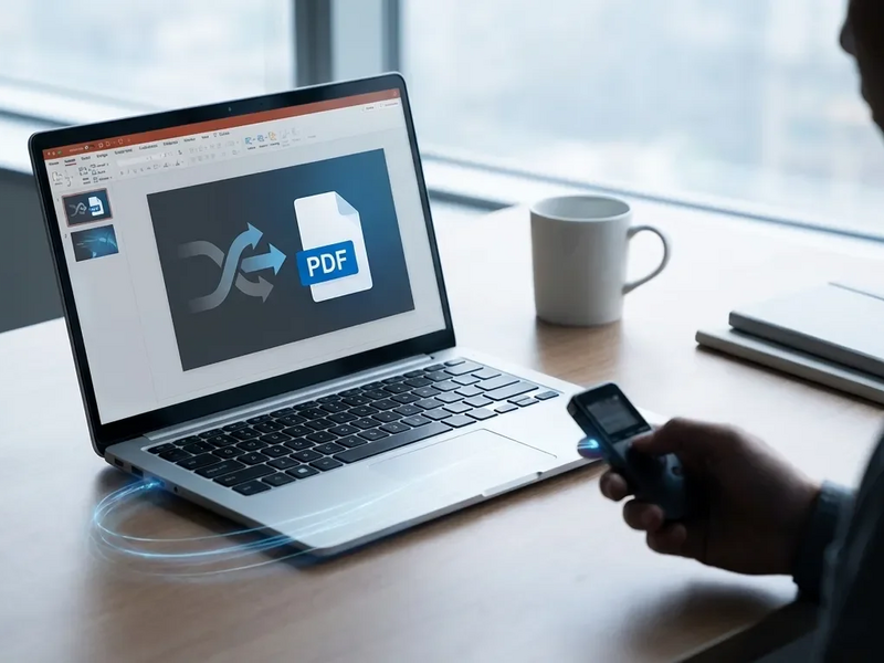 Microsoft und Adobe: KI revolutioniert die PDF-Erstellung - Foto: über boerse-global.de