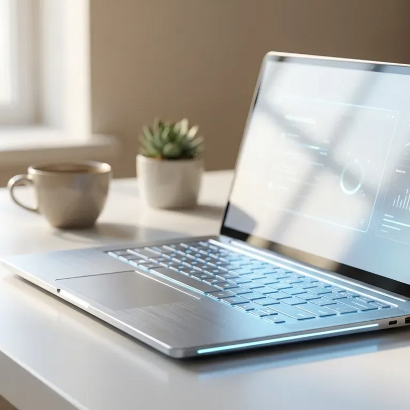 LG Gram und KI-Trends: Das Ende der App-Flut beginnt - Foto: über boerse-global.de