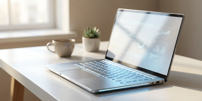 LG Gram und KI-Trends: Das Ende der App-Flut beginnt - Foto: über boerse-global.de