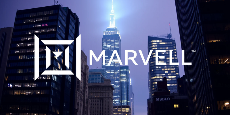 Marvell Technology’s AI Strategy Gains Concrete Validation - Foto: über boerse-global.de