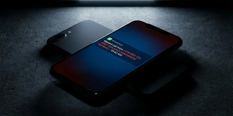 WhatsApp-Ping-Anrufe: Neue Welle bringt Kontodiebstahl-Gefahr - Foto: über boerse-global.de