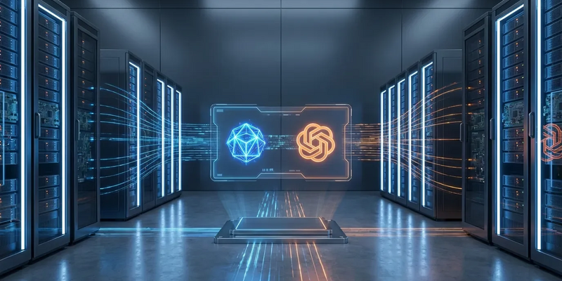 ServiceNow und Salesforce liefern sich den „Großen Agenten-Krieg“ - Foto: über boerse-global.de