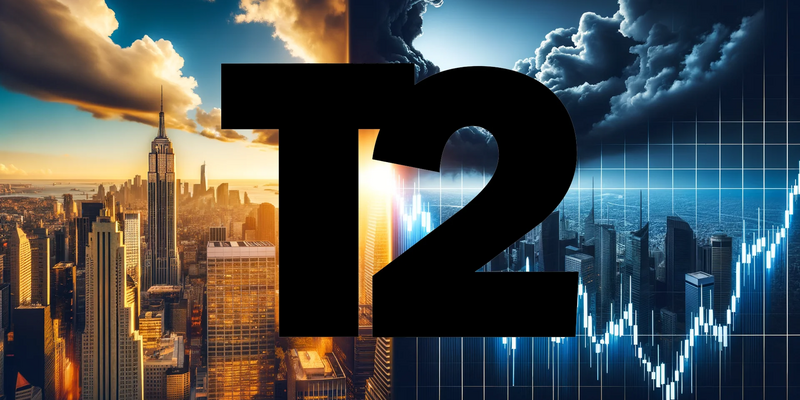 Inversores institucionales refuerzan su apuesta por Take-Two Interactive - Foto: über boerse-global.de