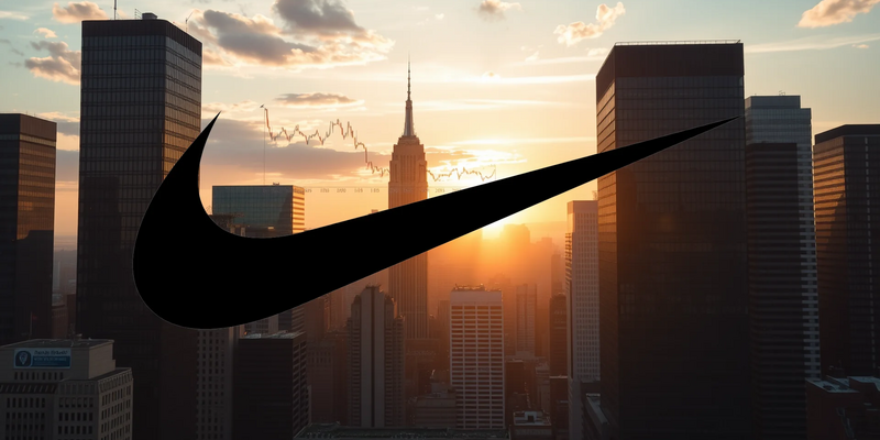 Nike: La confianza de los directivos marca el rumbo bursátil - Foto: über boerse-global.de