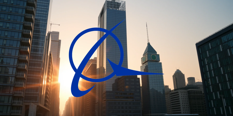 Defense Contracts Fuel Boeing’s Stock Surge - Foto: über boerse-global.de