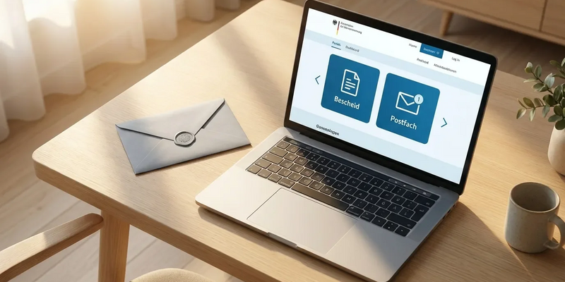 ELSTER startet 2026 mit digitalem Turbo - Foto: über boerse-global.de