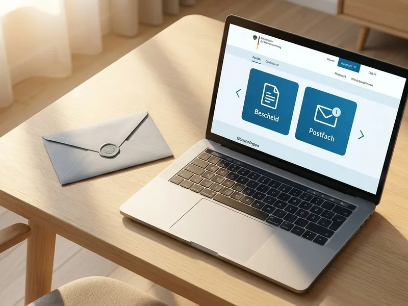 ELSTER startet 2026 mit digitalem Turbo - Foto: über boerse-global.de