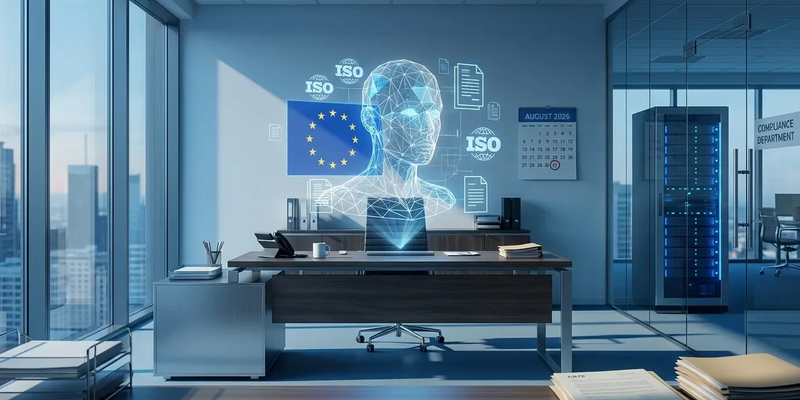 KI-Gesetz zwingt Personalabteilungen zum Handeln - Foto: über boerse-global.de