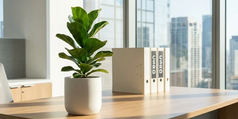 CSRD-Aufschub: Warum Deutschlands Firmen trotzdem in Mitarbeitergesundheit investieren müssen - Foto: über boerse-global.de