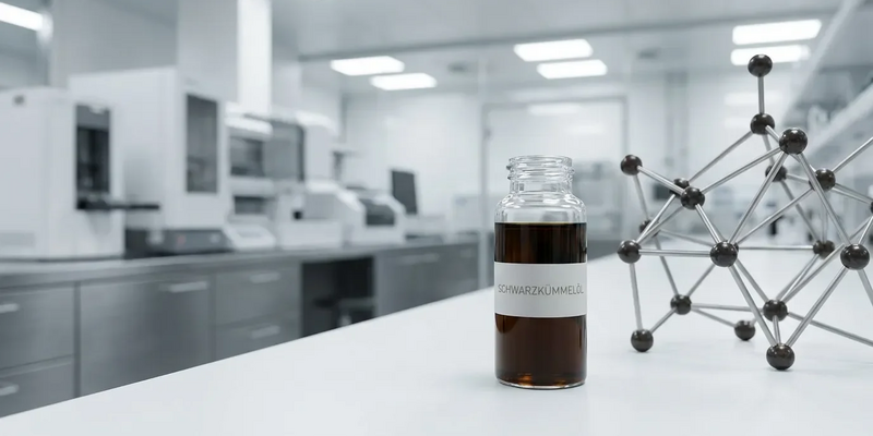 Schwarzkümmel: Vom Hausmittel zum Milliardenmarkt - Foto: über boerse-global.de