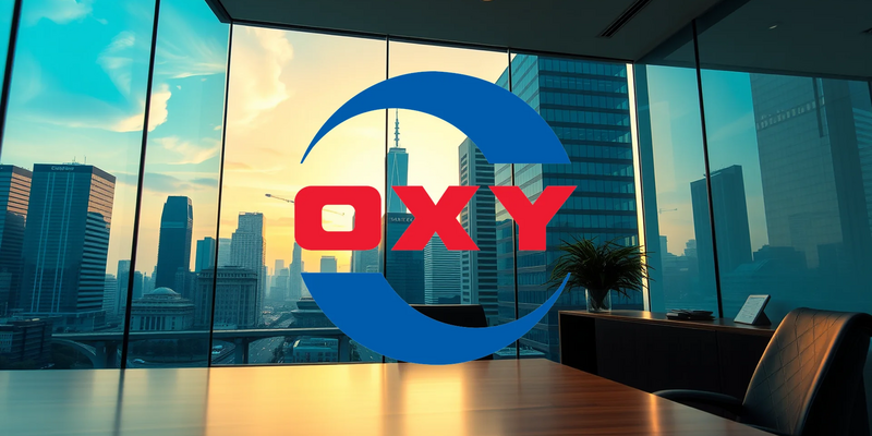 Occidental Petroleum Charts a New Course with Landmark Divestiture - Foto: über boerse-global.de