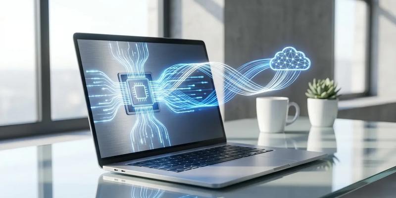 LG Gram 2026: Dual-AI und Aerominum definieren neue Premium-Laptops - Foto: über boerse-global.de