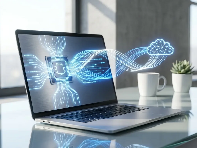 LG Gram 2026: Dual-AI und Aerominum definieren neue Premium-Laptops - Foto: über boerse-global.de