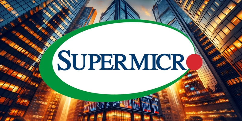 Super Micro Stock Finds Relief Through Innovation and Financing - Foto: über boerse-global.de