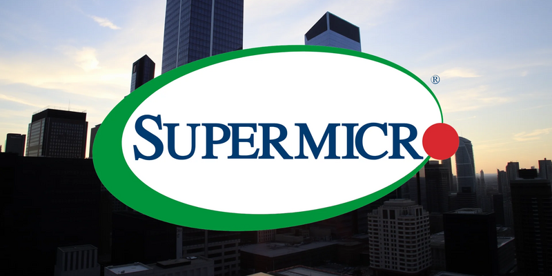 Super Micro Computer: Un Respiro Financiero y Tecnológico - Foto: über boerse-global.de