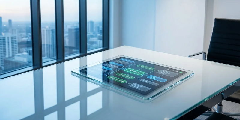 Datenschutz 2026: VVT wird dynamisch und KI-transparent - Foto: über boerse-global.de