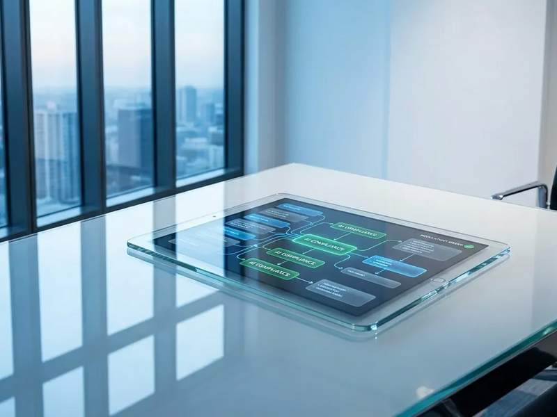 Datenschutz 2026: VVT wird dynamisch und KI-transparent - Foto: über boerse-global.de