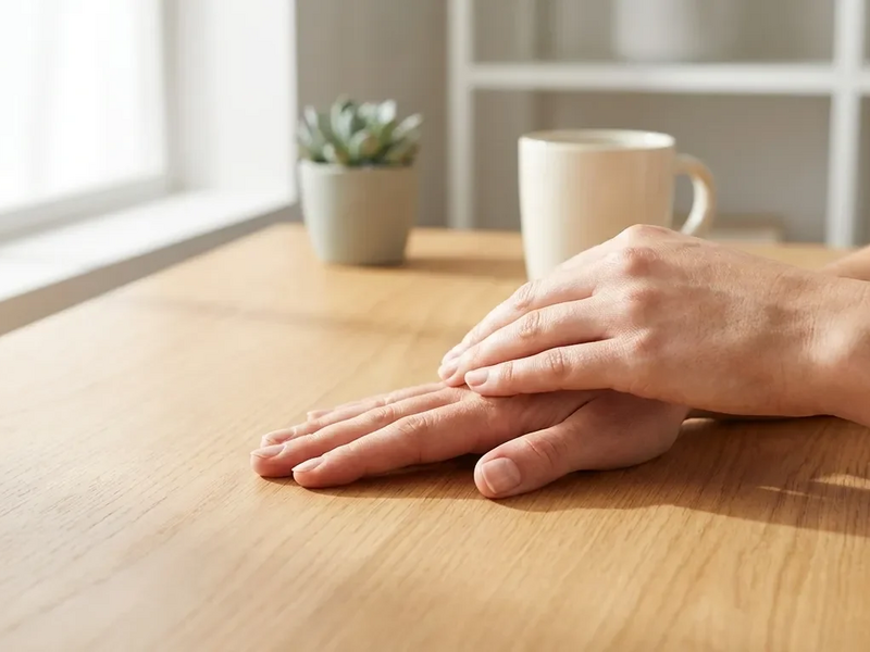 Embodied Health: Unternehmen setzen 2026 auf Körpertraining gegen Stress - Foto: über boerse-global.de