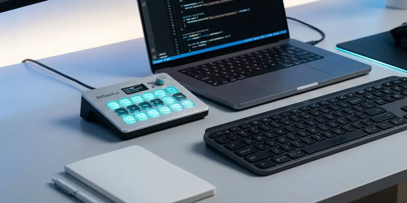 KI-Trend 2026: Templatisierung schlägt Kreativität - Foto: über boerse-global.de