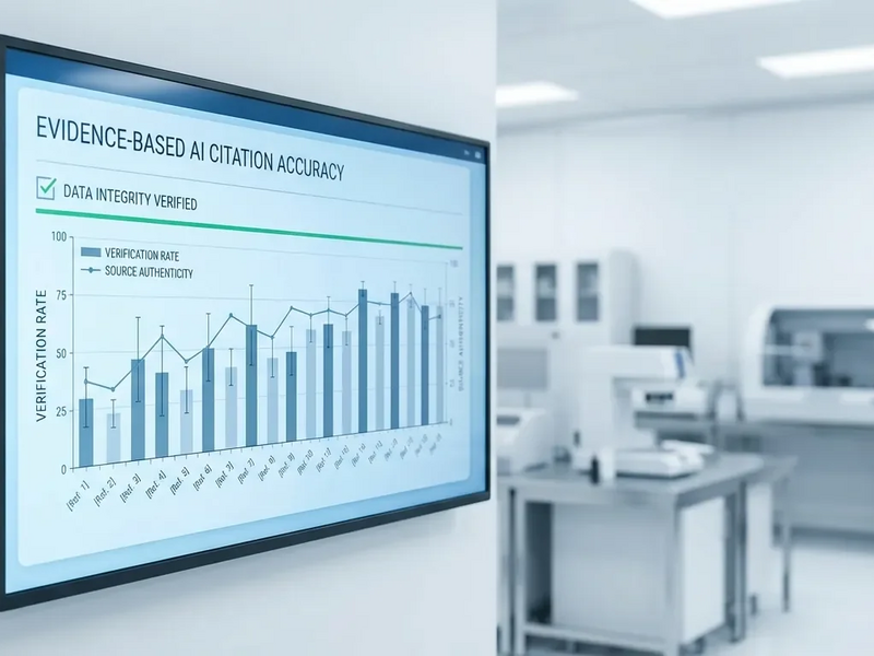 AINGENS MACg: KI-Präsentationen mit wissenschaftlicher Präzision - Foto: über boerse-global.de