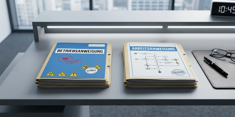 DGUV Vorschrift 2: Neue Spielregeln für Arbeitssicherheit ab 2026 - Foto: über boerse-global.de