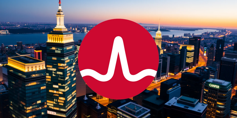 Broadcom Shares Consolidate Following Record Quarterly Performance - Foto: über boerse-global.de