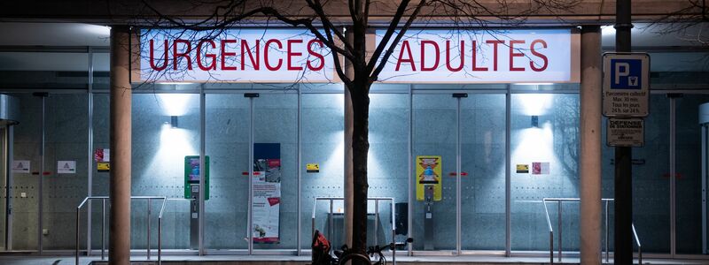 Vielen Brandopfern steht eine zweistellige Zahl von Operationen bevor. - Foto: Adrien Perritaz/KEYSTONE/dpa