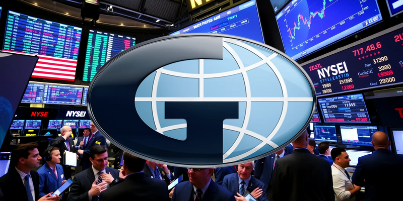 Arthur J. Gallagher Shares Face Selling Pressure Ahead of Earnings - Foto: über boerse-global.de