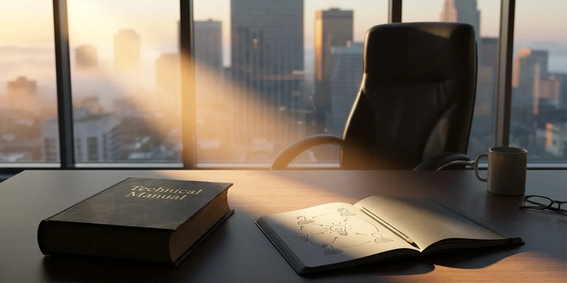 Führung 2026: Influencing und Inspiring sind die neuen Power Skills - Foto: über boerse-global.de