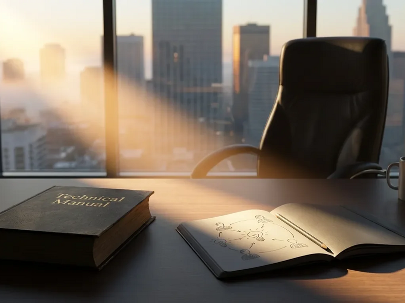 Führung 2026: Influencing und Inspiring sind die neuen Power Skills - Foto: über boerse-global.de