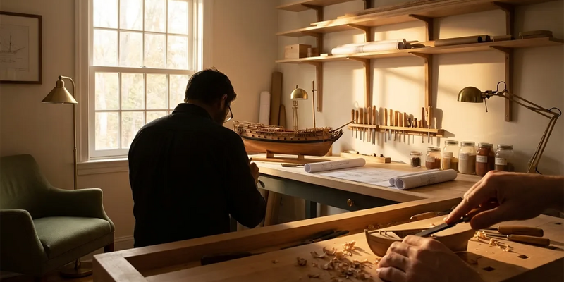 Hobby-Mindset wird 2026 zur neuen Stresskompetenz - Foto: über boerse-global.de