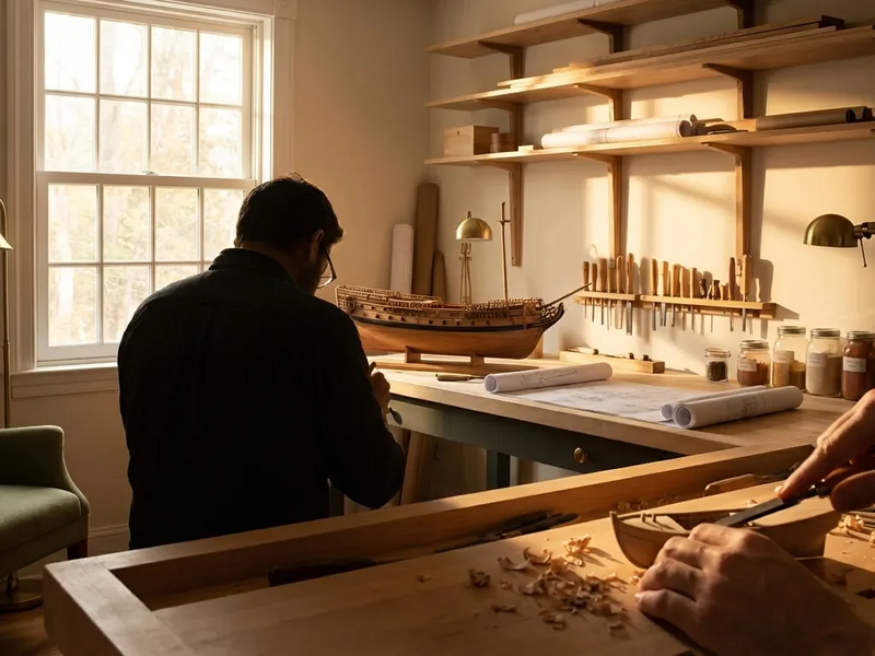 Hobby-Mindset wird 2026 zur neuen Stresskompetenz - Foto: über boerse-global.de