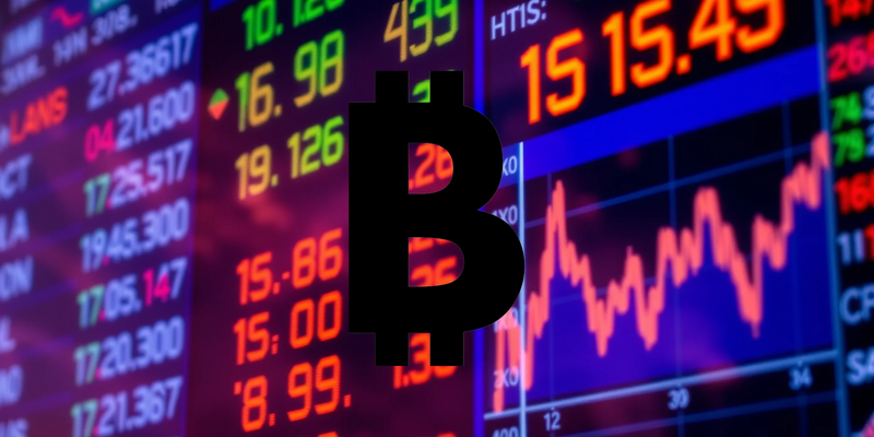 La Incógnita de Valoración que Rodea a Strategy - Foto: über boerse-global.de