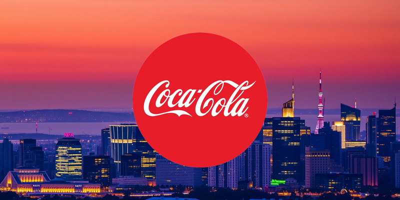 Coca-Cola: La reestructuración pesa en su cotización bursátil - Foto: über boerse-global.de