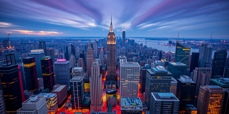 El Dow Jones inicia 2026 con un giro rotundo hacia el valor - Foto: über boerse-global.de