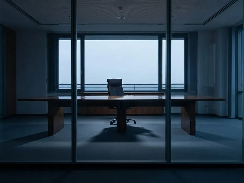 Deutsche Vorstände: Frauenanteil sinkt erstmals seit zehn Jahren - Foto: über boerse-global.de