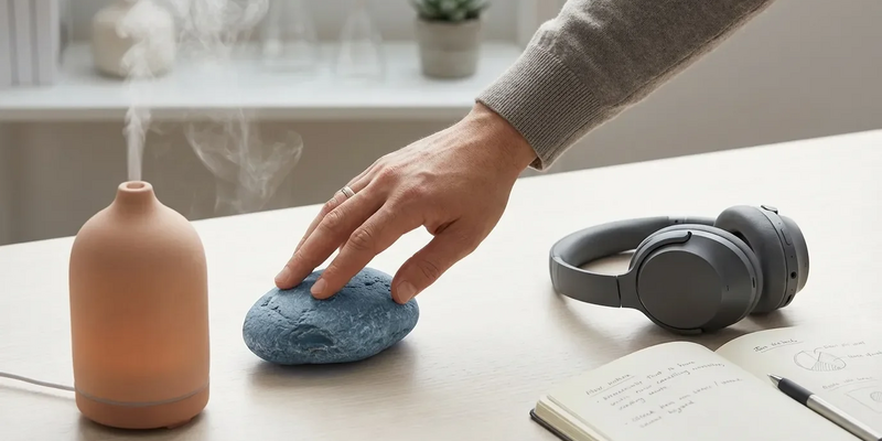 Multimodales Sensory Anchoring: Der neue Fokus-Trend für 2026 - Foto: über boerse-global.de