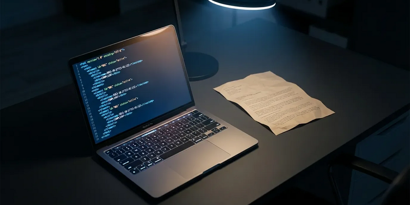 E-Rechnung: Externe Verweise in XML-Daten sind tabu - Foto: über boerse-global.de