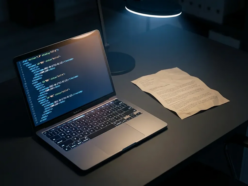 E-Rechnung: Externe Verweise in XML-Daten sind tabu - Foto: über boerse-global.de