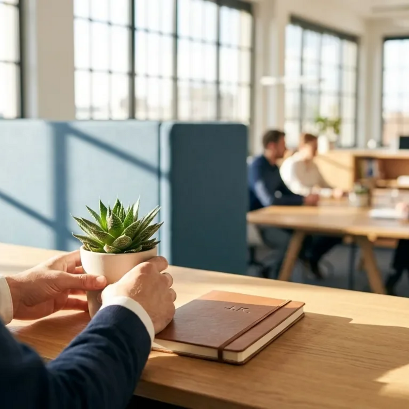 Job Crafting: Warum deutsche Firmen jetzt auf Mitarbeiter-Autonomie setzen müssen - Foto: über boerse-global.de